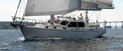 Shannon 52 RDP