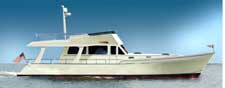 Shannon 47 SRD